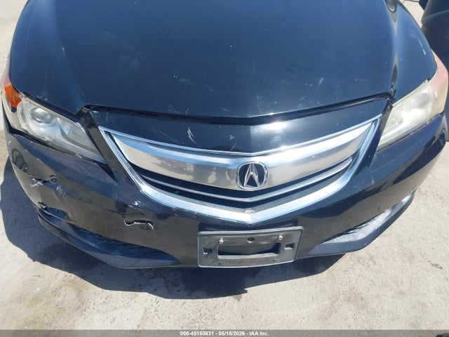 Aukcja sprzedaży 2013 Acura Ilx 2.0l, vin: 19VDE1F75DE001227, numer aukcji: 45150631