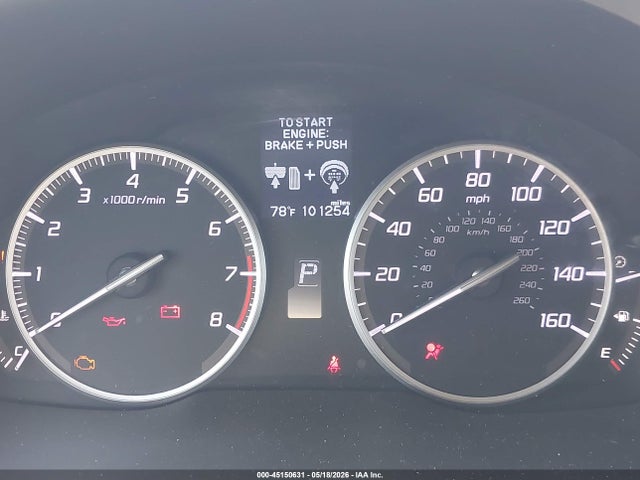 Aukcja sprzedaży 2013 Acura Ilx 2.0l, vin: 19VDE1F75DE001227, numer aukcji: 45150631