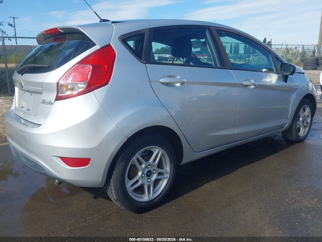 3FADP4EJXHM113104 Ford FIESTA SE