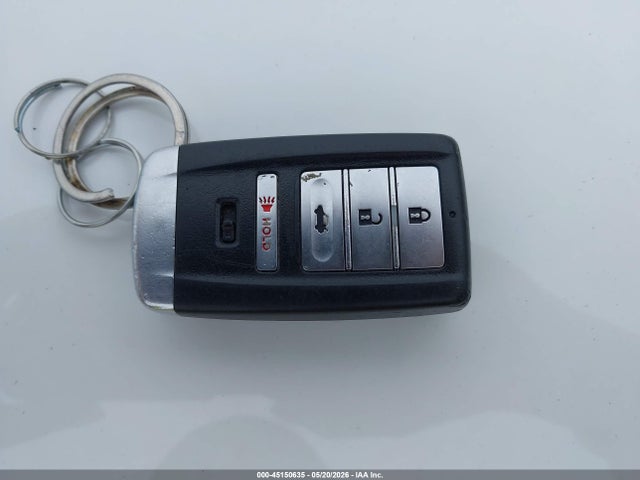 45150635 :رقم المزاد ، 19UUB1F38JA010856 vin ، 2018 Acura Tlx مزاد بيع