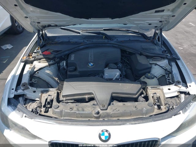 BMW 328I 2015 WBA3C1C55FP851595 Image 10