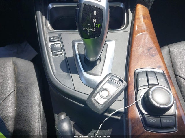 BMW 328I 2015 WBA3C1C55FP851595 Image 11
