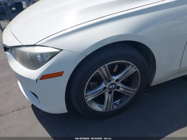BMW 328I 2015 WBA3C1C55FP851595 Image 12