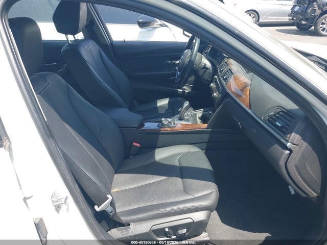 BMW 328I 2015 WBA3C1C55FP851595 Image 5