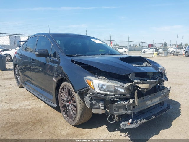 2016 JF1VA2V66G9830604 main image