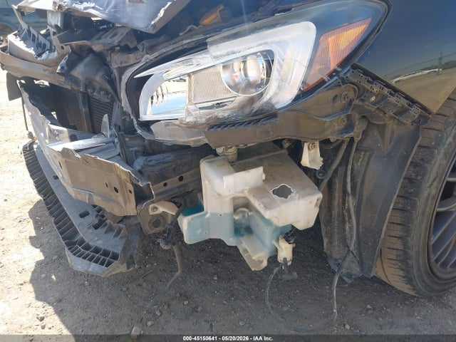 Subaru Wrx Sti 2016 JF1VA2V66G9830604 Image 20