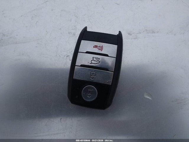 5XYKWDA70EG520310 KIA Sorento Limited V6