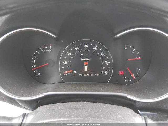 5XYKWDA70EG520310 KIA Sorento Limited V6