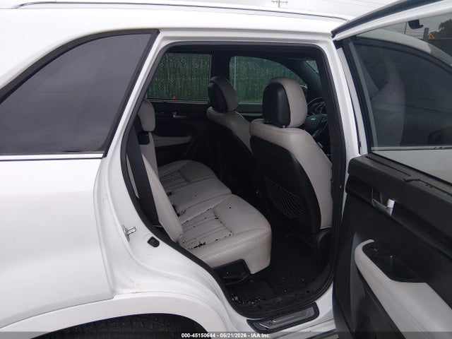 5XYKWDA70EG520310 KIA Sorento Limited V6