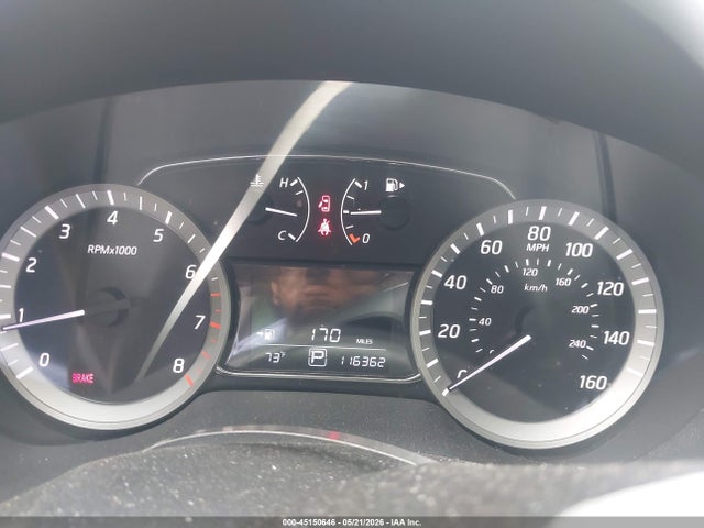 Продаж на аукціоні авто 2013 Nissan Sentra Sl, vin: 3N1AB7AP2DL664654, номер лоту: 45150646