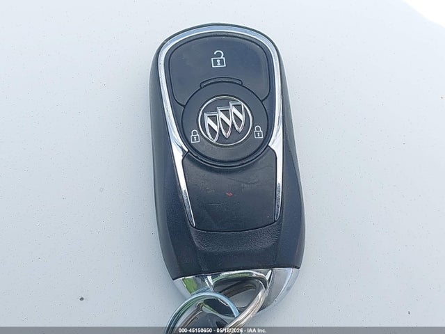 45150650 :رقم المزاد ، KL4CJASB1LB022834 vin ، 2020 Buick Encore Fwd Preferred مزاد بيع