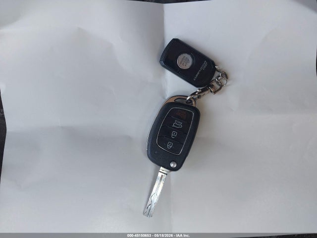 Продажа на аукционе авто 2016 Hyundai Tucson Eco, vin: KM8J33A23GU181316, номер лота: 45150653