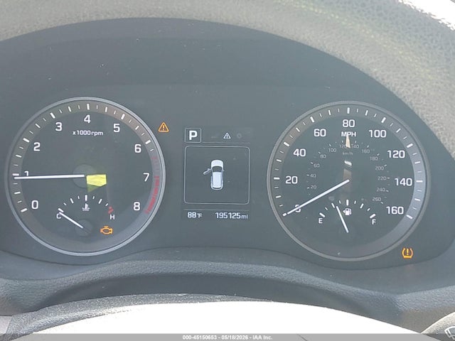 Продажа на аукционе авто 2016 Hyundai Tucson Eco, vin: KM8J33A23GU181316, номер лота: 45150653