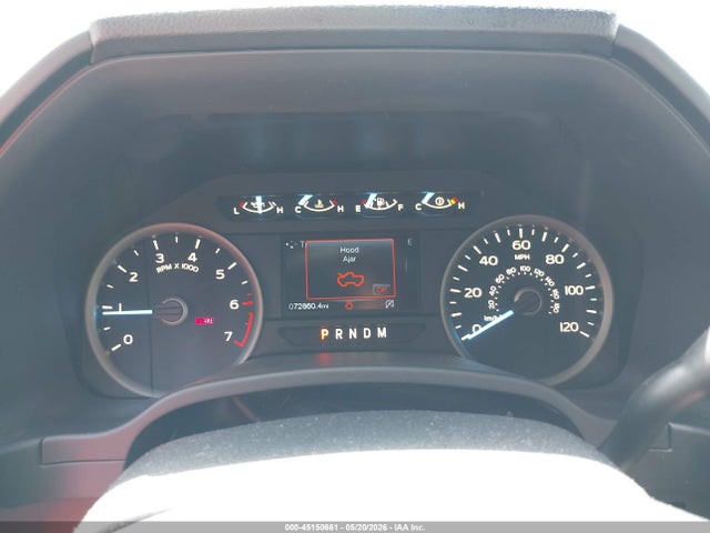 1FTEW1CP5JFE77749 Ford F-150 Xlt