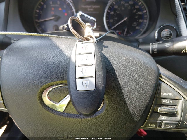 JN1BV7AP6EM676566 Infiniti Q50 Premium