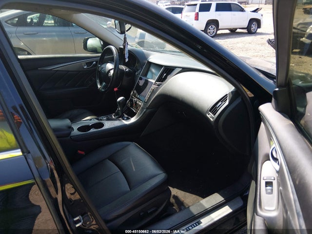 JN1BV7AP6EM676566 Infiniti Q50 Premium