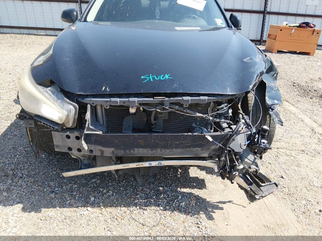 JN1BV7AP6EM676566 Infiniti Q50 Premium