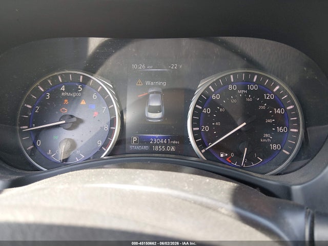 JN1BV7AP6EM676566 Infiniti Q50 Premium
