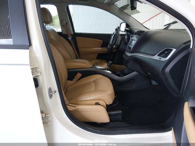 Aukcja sprzedaży 2012 Dodge Journey Crew, vin: 3C4PDCDG8CT147329, numer aukcji: 45150664