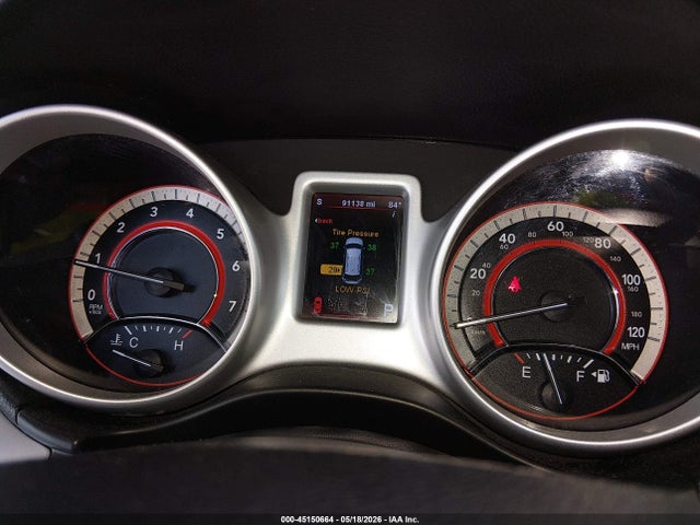 Aukcja sprzedaży 2012 Dodge Journey Crew, vin: 3C4PDCDG8CT147329, numer aukcji: 45150664