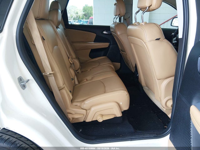 Aukcja sprzedaży 2012 Dodge Journey Crew, vin: 3C4PDCDG8CT147329, numer aukcji: 45150664