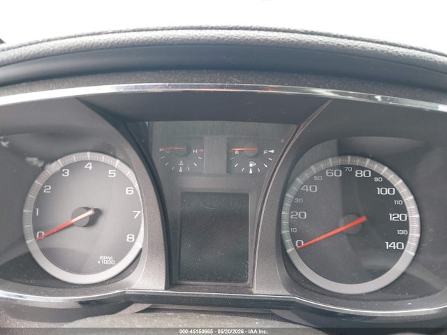 Aukcja sprzedaży 2012 Gmc Terrain Slt-2, vin: 2GKALWEK1C6146254, numer aukcji: 45150665