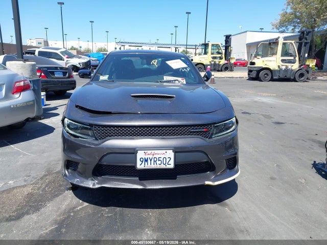 Dodge CHARGER GT 2023 2C3CDXHG5PH699776 Image 13
