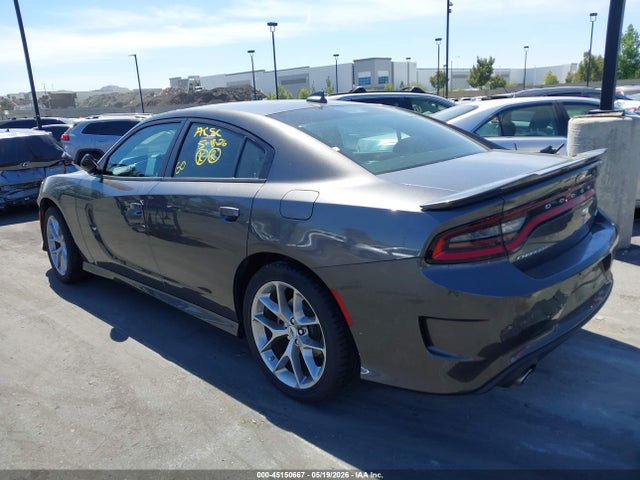 Dodge CHARGER GT 2023 2C3CDXHG5PH699776 Image 15