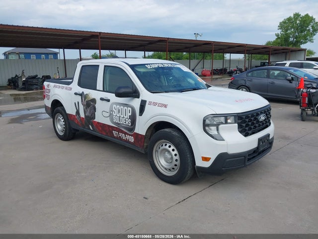 Aukcja sprzedaży 2025 Ford Maverick Xl, vin: 3FTTW8A38SRB12180, numer aukcji: 45150668