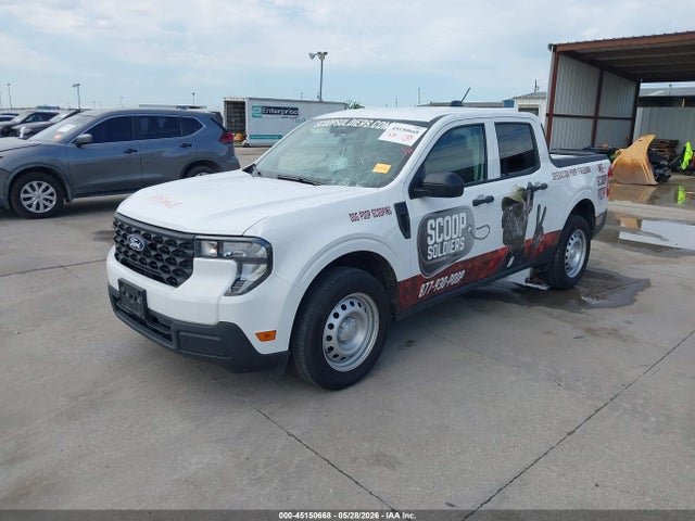 Aukcja sprzedaży 2025 Ford Maverick Xl, vin: 3FTTW8A38SRB12180, numer aukcji: 45150668