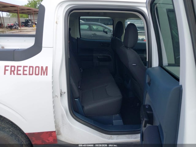Aukcja sprzedaży 2025 Ford Maverick Xl, vin: 3FTTW8A38SRB12180, numer aukcji: 45150668