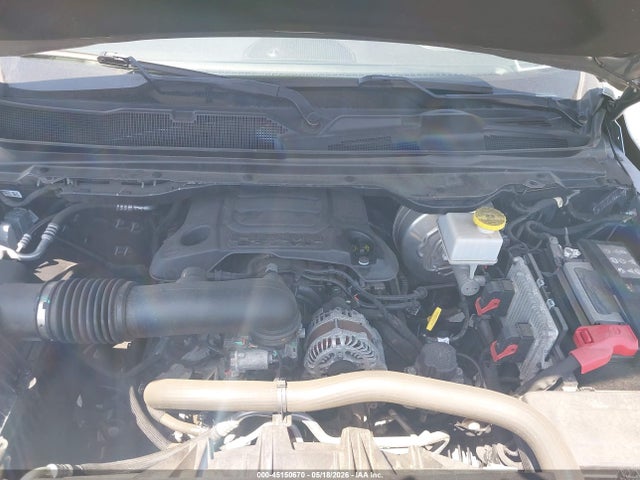 Продаж на аукціоні авто 2022 Ram 1500 Laramie  4x4 5'7 Box, vin: 1C6SRFJT7NN363732, номер лоту: 45150670