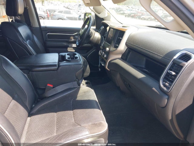 Продаж на аукціоні авто 2022 Ram 1500 Laramie  4x4 5'7 Box, vin: 1C6SRFJT7NN363732, номер лоту: 45150670