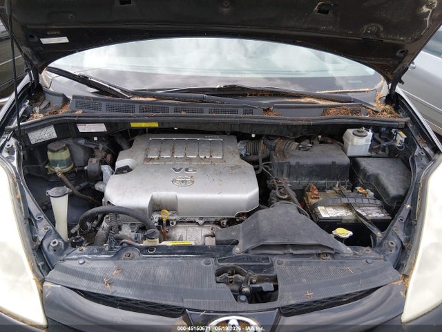 Aukcja sprzedaży 2008 Toyota Sienna Le, vin: 5TDBK23C58S016451, numer aukcji: 45150671