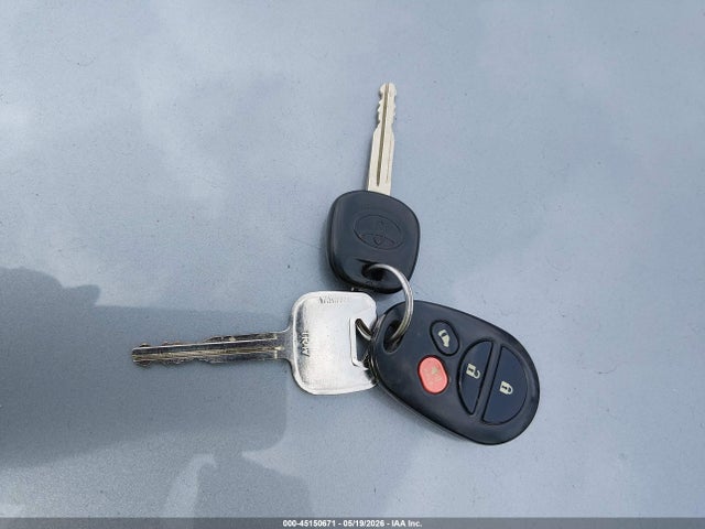 Aukcja sprzedaży 2008 Toyota Sienna Le, vin: 5TDBK23C58S016451, numer aukcji: 45150671