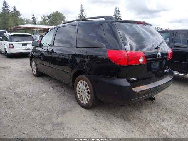 Aukcja sprzedaży 2008 Toyota Sienna Le, vin: 5TDBK23C58S016451, numer aukcji: 45150671