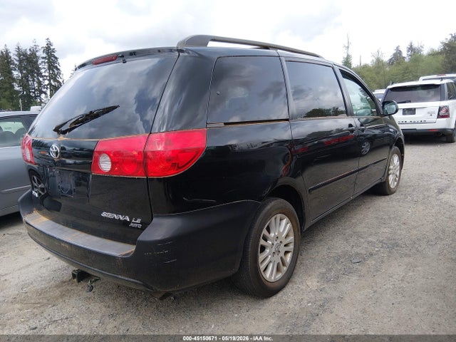 Aukcja sprzedaży 2008 Toyota Sienna Le, vin: 5TDBK23C58S016451, numer aukcji: 45150671