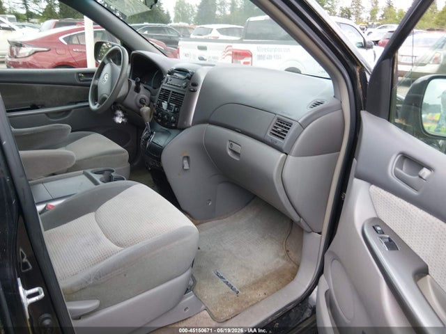 Aukcja sprzedaży 2008 Toyota Sienna Le, vin: 5TDBK23C58S016451, numer aukcji: 45150671