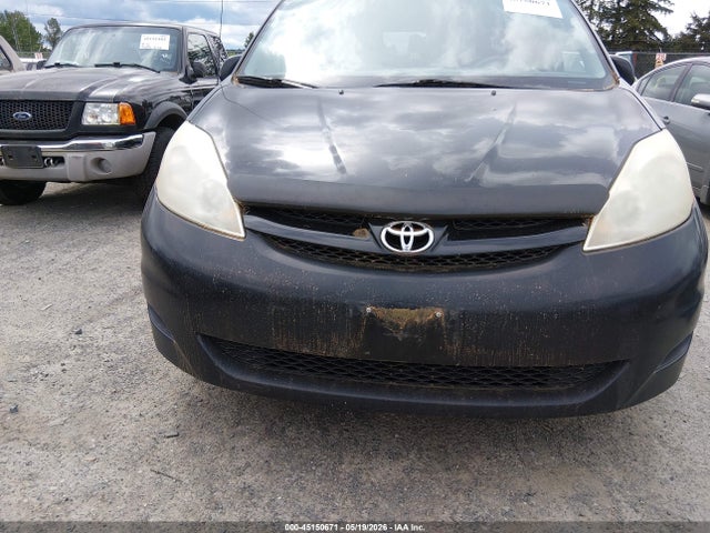 Aukcja sprzedaży 2008 Toyota Sienna Le, vin: 5TDBK23C58S016451, numer aukcji: 45150671