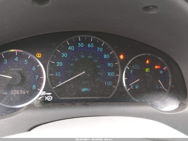 Aukcja sprzedaży 2008 Toyota Sienna Le, vin: 5TDBK23C58S016451, numer aukcji: 45150671