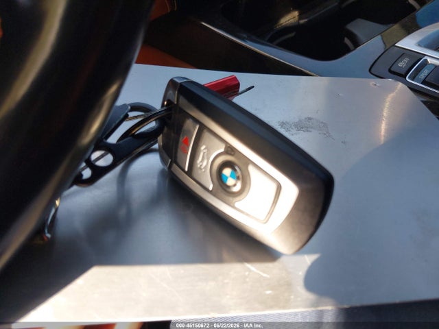 45150672 :رقم المزاد ، WBA6B2C54FGB99027 vin ، 2015 Bmw 650i Gran Coupe مزاد بيع