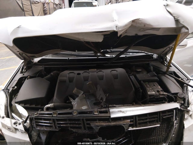2G61M5S31G9144009 Cadillac Xts Luxury Collection