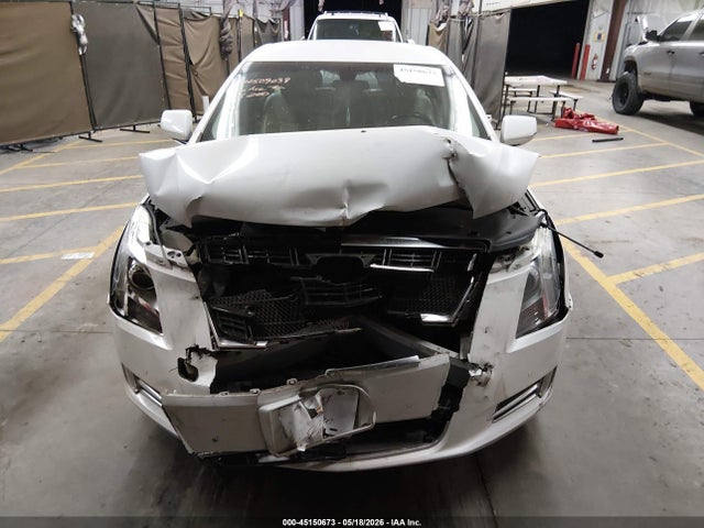 2G61M5S31G9144009 Cadillac Xts Luxury Collection