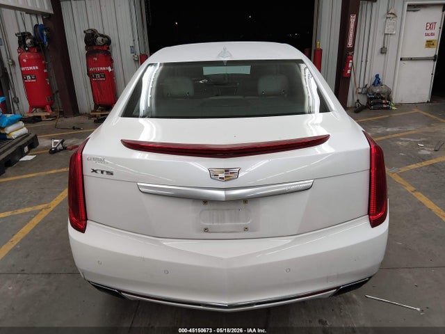 2G61M5S31G9144009 Cadillac Xts Luxury Collection