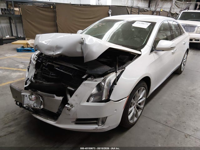2G61M5S31G9144009 Cadillac Xts Luxury Collection
