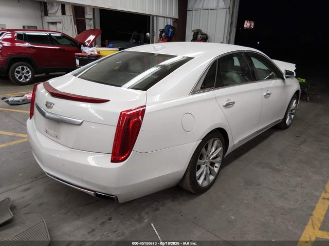 2G61M5S31G9144009 Cadillac Xts Luxury Collection