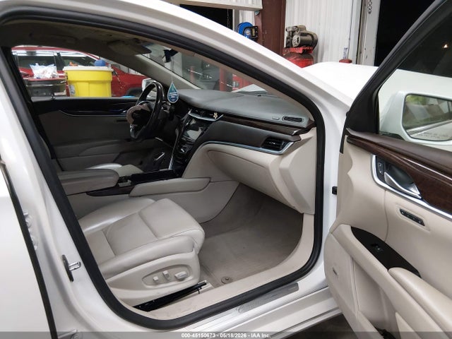 2G61M5S31G9144009 Cadillac Xts Luxury Collection