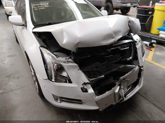 2G61M5S31G9144009 Cadillac Xts Luxury Collection