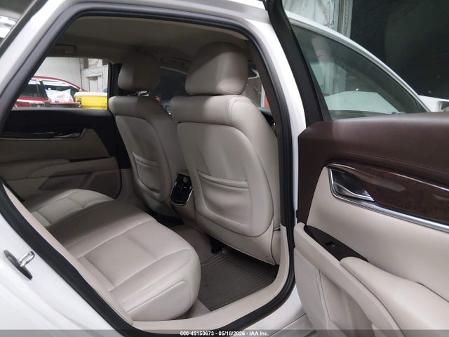 2G61M5S31G9144009 Cadillac Xts Luxury Collection