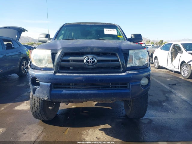 Aukcja sprzedaży 2005 Toyota Tacoma Base V6, vin: 5TELU42N55Z004084, numer aukcji: 45150674